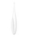 Вібратор для клітора Satisfyer Twirling Fun White SO5418 фото 1