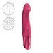 Вібратор Fun Factory Mr. Boss Purple SX3720 фото 1