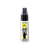 Спрей-пролонгатор pjur Superhero Performance Spray 20 мл, всотується в шкіру, природні компоненти PJ10450 фото - купити в секс-шопі Чорний Кролик