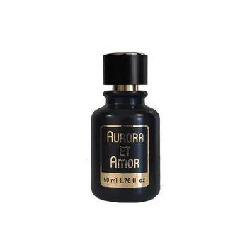 Духи з феромонами для жінок Aurora Et Amor Black, 50 ml 91400135 фото - купити в секс-шопі Чорний Кролик
