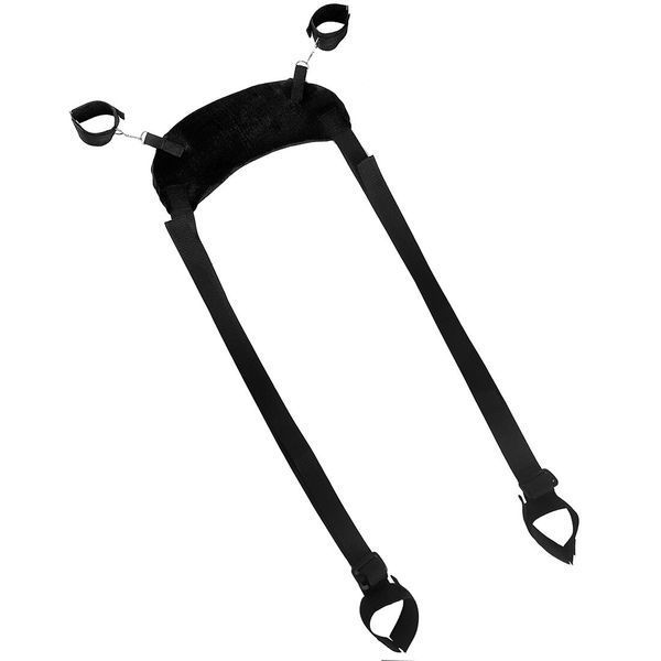 Набір для фіксації Art of Sex &ndash; BDSM Bondage Fetish Girl Simple SO5167 фото - купити в секс-шопі Чорний Кролик