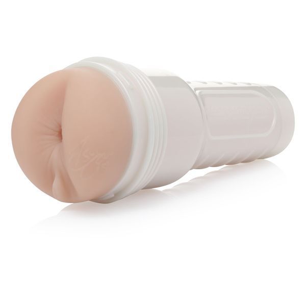Мастурбатор Fleshlight Girls: Elsa Jean &mdash; Treat, зі зліпка ануса, дуже ніжний SO6583 фото - купити в секс-шопі Чорний Кролик