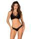 Комплект Obsessive Medilla 2-pcs set XL/2XL SO9051 фото 1