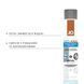 Комплект System JO GWP &mdash; ANAL H2O Lubricant 120 мл + Misting Toy Cleaner 120 мл SO6772 фото 4