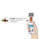Комплект System JO GWP &mdash; ANAL H2O Lubricant 120 мл + Misting Toy Cleaner 120 мл SO6772 фото 5