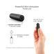 Віброкуля Love To Love WAOUHHH - BLACK ONYX, 7 режимів, на батарейках SX2257 фото 2