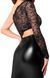 Сукня Noir Handmade F339 Assymetrical dress - M SX2060 фото 2