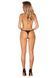 Трусики Obsessive Chemeris thong XL/2XL SO9775 фото 9