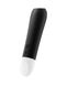 Віброкуля на акумуляторі Satisfyer Ultra Power Bullet 2 Black SO5423 фото 5