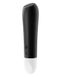 Віброкуля на акумуляторі Satisfyer Ultra Power Bullet 2 Black SO5423 фото 1