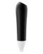 Віброкуля на акумуляторі Satisfyer Ultra Power Bullet 2 Black SO5423 фото 2