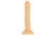 Фалоімітатор ADDICTION Tino 5.25&Prime; Silicone Dildo, присоска, діаметр 1,9 см, віброкуля в подарунок SO7754 фото 3
