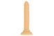 Фалоімітатор ADDICTION Tino 5.25&Prime; Silicone Dildo, присоска, діаметр 1,9 см, віброкуля в подарунок SO7754 фото 2