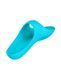 Вібратор на палець Satisfyer Teaser Light Blue  SO5421 фото 5
