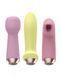 Подарунковий набір секс-іграшок Satisfyer Marvelous Four SO6733 фото 6