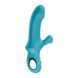 Пульсатор Fun Factory Bi Stronic Curve Aquamarine SX4253 фото 4