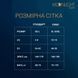 Сітчаста сукня Moonlight Model 17 XS-L Black SO8204 фото 4