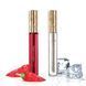 Набір блисків для сосків SLOW SEX by Bijoux Indiscrets Kissable Nip Gloss DUET (2&times;13 мл) SO5952 фото 1