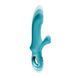Пульсатор Fun Factory Bi Stronic Curve Aquamarine SX4253 фото 3