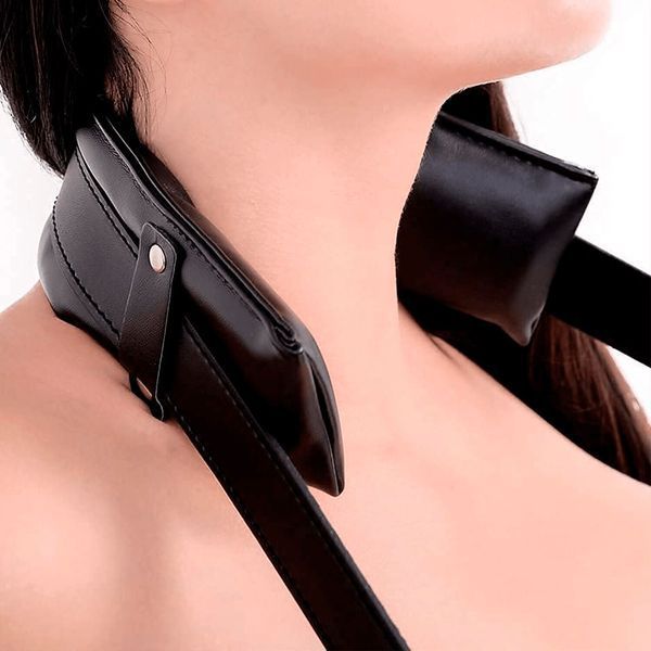 Фіксатори для ніг Alive SUPREMACY (Leg Restraint) SO6737 фото - купити в секс-шопі Чорний Кролик