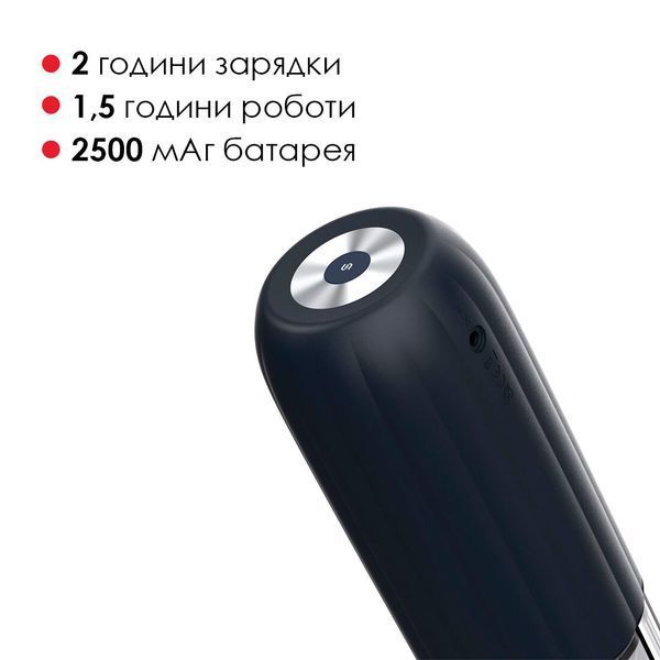 Інтерактивний мастурбатор Svakom Alex Neo 2 SO7326 фото - купити в секс-шопі Чорний Кролик