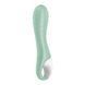 Вібратор точки G Satisfyer Air Pump Vibrator 3, надувається, 12 режимів вібрації SX2174 фото 4