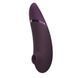 Вакуумний кліторальний стимулятор Womanizer Next Dark Purple, 3D Pleasure Air, 14 рівнів інтенсивності SX2303 фото - купити в секс-шопі Чорний Кролик