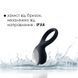 Ерекційне кільце з вібрацією Svakom Tyler Black SO4833 фото 6