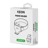 Кріплення для смартфона на мастурбатор Kiiroo Keon phone holder SO6587 фото - купити в секс-шопі Чорний Кролик