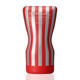 Мастурбатор Tenga Soft Case Cup (м&rsquo;яка подушечка) стискуваний SO4546 фото - купити в секс-шопі Чорний Кролик