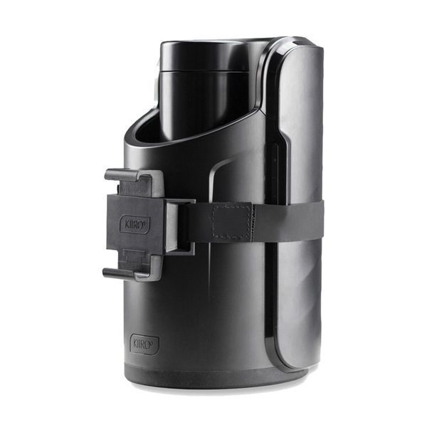 Кріплення для смартфона на мастурбатор Kiiroo Keon phone holder SO6587 фото - купити в секс-шопі Чорний Кролик