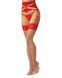 Панчохи Obsessive Matildea stockings L/XL SX3612 фото 1