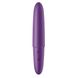 Мінівібратор Satisfyer Ultra Power Bullet 6 Violet SO5433 фото 6