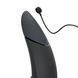 Вакуумний кліторальний стимулятор Womanizer Next Black, 3D Pleasure Air, 14 рівнів інтенсивності SX0530 фото 6