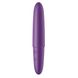 Мінівібратор Satisfyer Ultra Power Bullet 6 Violet SO5433 фото 2