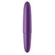 Мінівібратор Satisfyer Ultra Power Bullet 6 Violet SO5433 фото 3