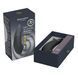 Вакуумний кліторальний стимулятор Womanizer Next Black, 3D Pleasure Air, 14 рівнів інтенсивності SX0530 фото 8
