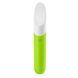 Мінівібратор із гнучким язичком Satisfyer Ultra Power Bullet 7 Green SO5435 фото 7