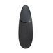 Вакуумний кліторальний стимулятор Womanizer Next Black, 3D Pleasure Air, 14 рівнів інтенсивності SX0530 фото 3
