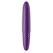 Мінівібратор Satisfyer Ultra Power Bullet 6 Violet SO5433 фото 4