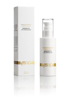 Масажна олія YESforLOV MASSAGE OIL with titillating scent 100 мл, пряний аромат SX4536 фото - купити в секс-шопі Чорний Кролик