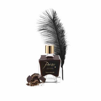 Фарба для тіла Bijoux Indiscrets Po&ecirc;me &ndash; Dark Chocolate SO5925 фото - купити в секс-шопі Чорний Кролик