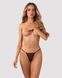 Набір трусиків Obsessive Clara 2-pack thong 2XL/3XL SX3560 фото 3