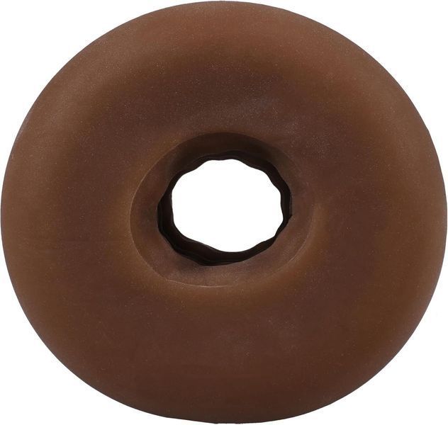 Набір для мінету Doc Johnson GoodHead Chocolate Donut Blowjob Set SX4415 фото - купити в секс-шопі Чорний Кролик
