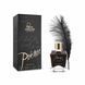 Фарба для тіла Bijoux Indiscrets Po&ecirc;me &ndash; Dark Chocolate SO5925 фото 2