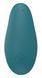 Вакуумний стимулятор Womanizer Liberty 2 (Dark Petrol) 400951 фото 2