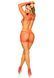 Leg Avenue Cut Out mini dress OS Red SO7962 фото 5