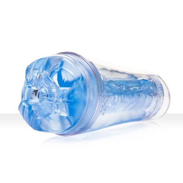 Мастурбатор Fleshlight Flight Commander, компактний розмір SO4440 фото - купити в секс-шопі Чорний Кролик