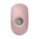 Вакуумний кліторальний стимулятор із вібрацією Satisfyer Sugar Rush Rose SO6073 фото 4