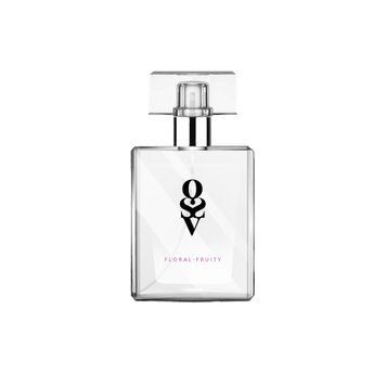 Парфуми з феромонами Obsessive Perfume Floral &ndash; Fruity 30 мл, квітково-фруктовий аромат SX1881 фото - купити в секс-шопі Чорний Кролик